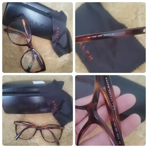 Armação polo ralph lauren ph2183 cor 507original