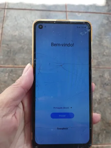 Samsung Galaxy A21S