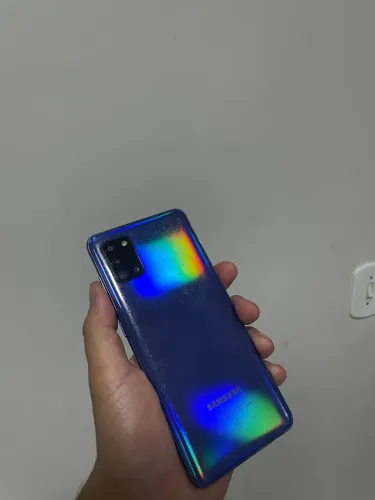 Samsung A31