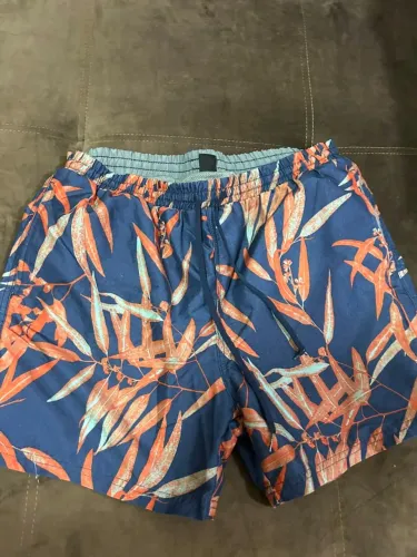 Short Hering G florido