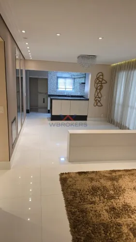 Condomínio Mundi - Venda