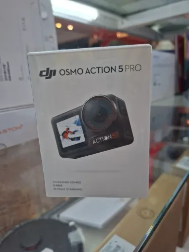 CAMERA DJI OSMO ACTION 5 PRO