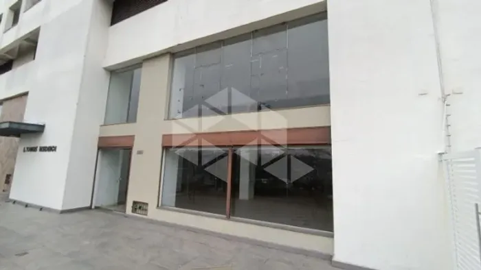 Sala 485M² - para Alugar