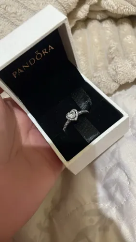 Anéis Pandora