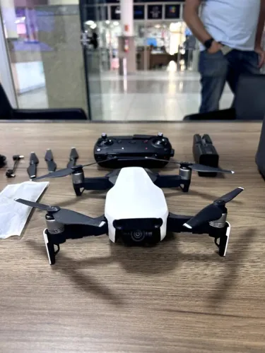 DRONE DJI MAVIC AIR