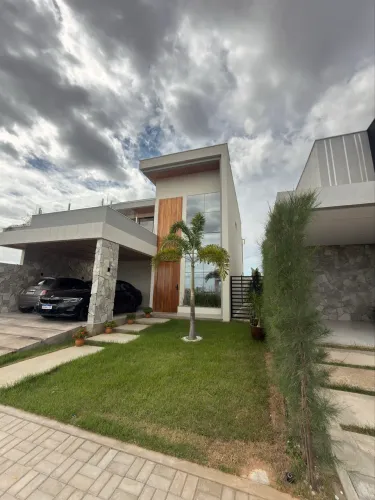 Casa duplex de alto padrão no Copacabana Residence