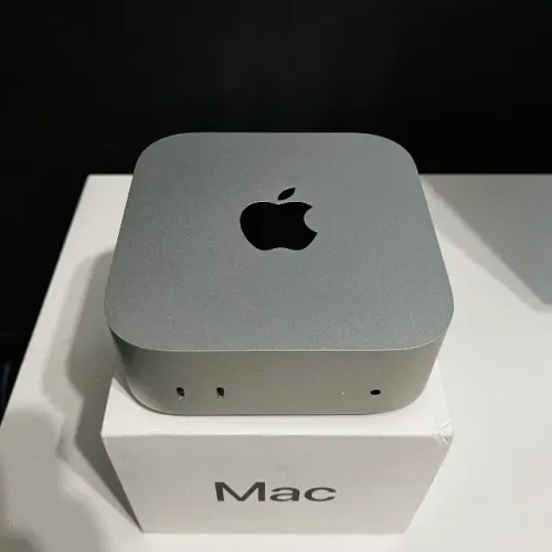 Mac Mini M4 256GB 16GB RAM