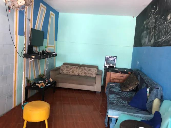 Aluguel de quartos para Homens