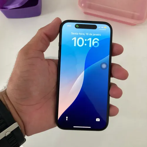 iPhone 15 128GB