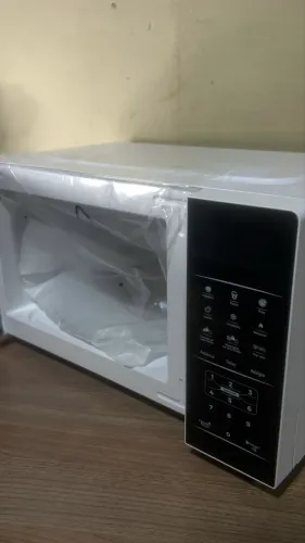 Microonda Britânia 20L