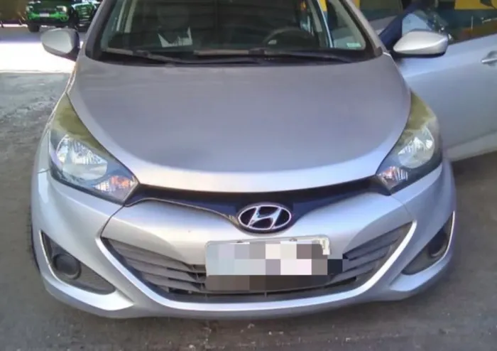 Hyundai HB20 C.style/c.plus 1.6 Flex 16V Aut. 2015