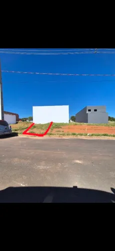 TERRENO VERDE UMUARAMA