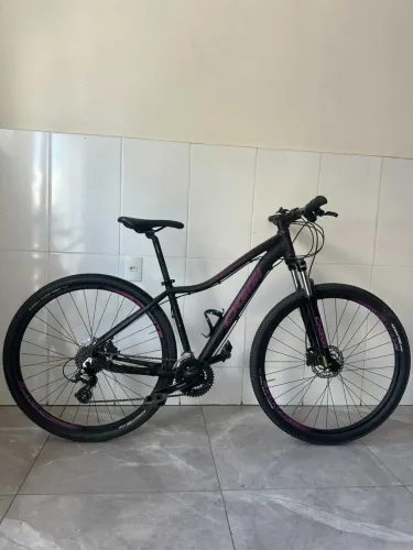 Vende-se bike Oggi