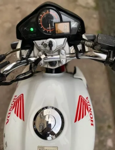 Venda de Moto