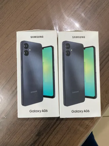 SAMSUNG A06