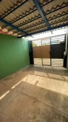 Casa bengui