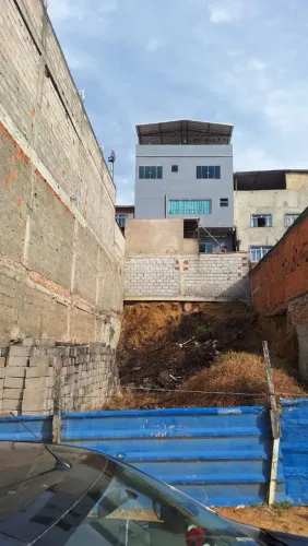 Terreno Plano zona sul jf