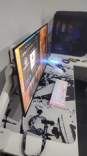 Pc gamer Rog strix