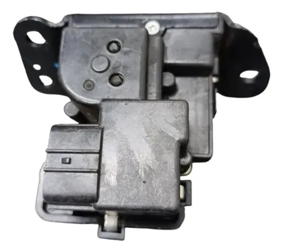 Fechadura Tampa Traseira Sportage 2011 A 2015 4 Pinos