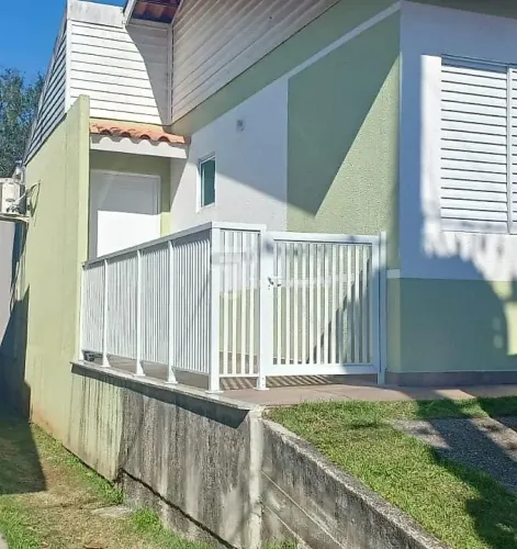 Casa em Condomínio fechado - Bela Vista