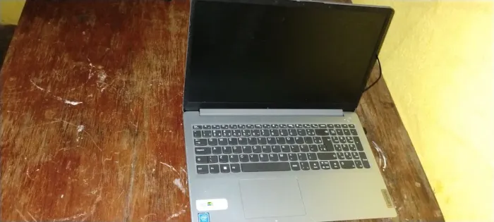 Notebook Lenovo 