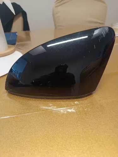 Capa retrovisor nivus