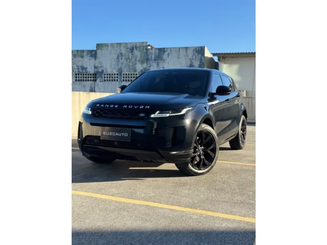 Land Rover Range Rover 2023