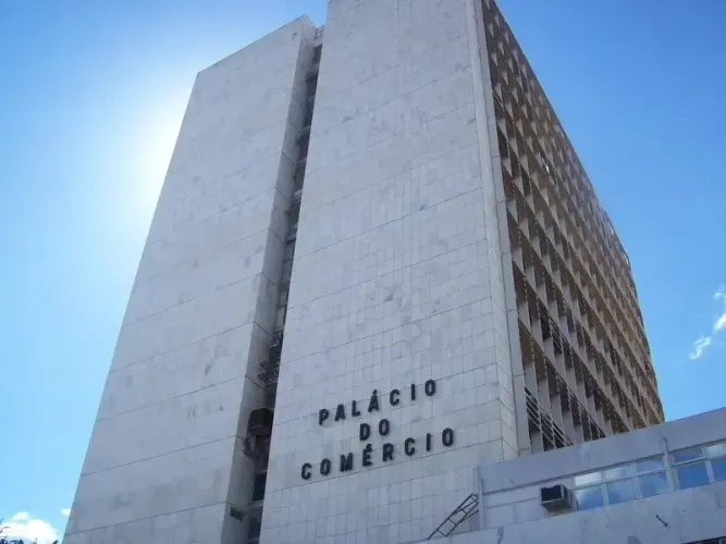 Prédio/Edifício inteiro para aluguel possui 30 metros quadrados em Setor Central - Goiânia