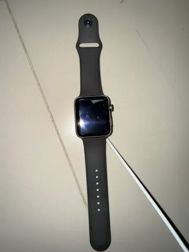 Apple watch série 3