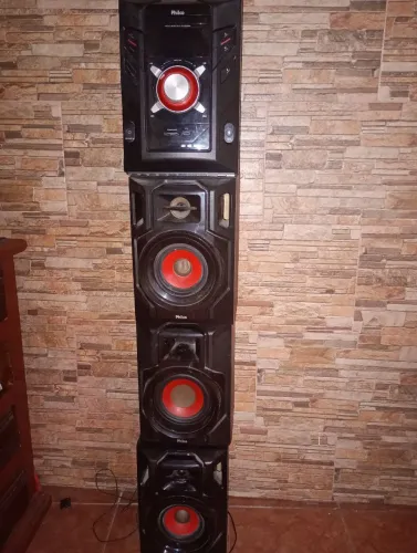 Mini Syster Philco