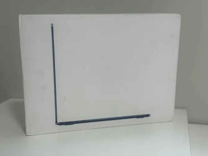 MacBook Air M4 13.6? 512 SSD 16gb de ram | lacrado | Pronta entrega