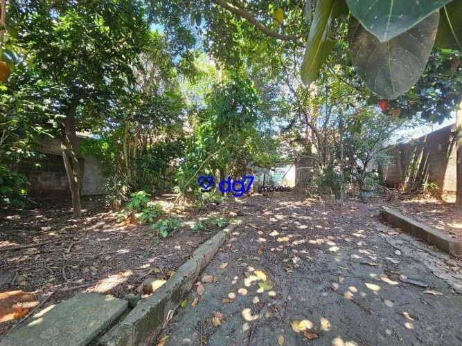 Terreno próximo da BR116!