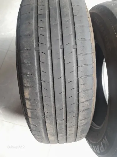 Pneu aro 16