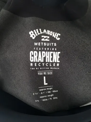 Long john Billabong