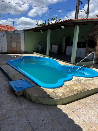 Casa no Paracuru