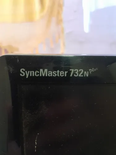 PC Samsung 