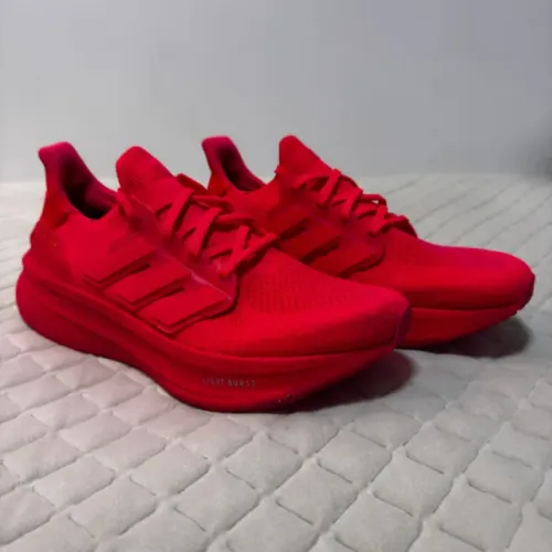 Adidas Ultraboost 5 Vermelho Tamanho 42