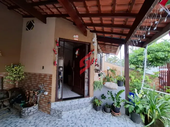 Casa 3 quartos à venda - Zona Oeste | Sorocaba/SP