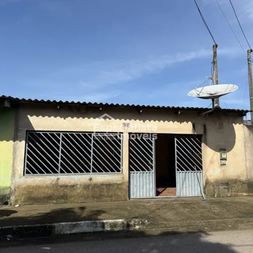 CASA 2Q À VENDA BAIRRO FLORESTA SÓ 250 mil
