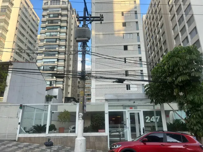 Ótima Oportunidade em  Cerqueira César - São Paulo - SP