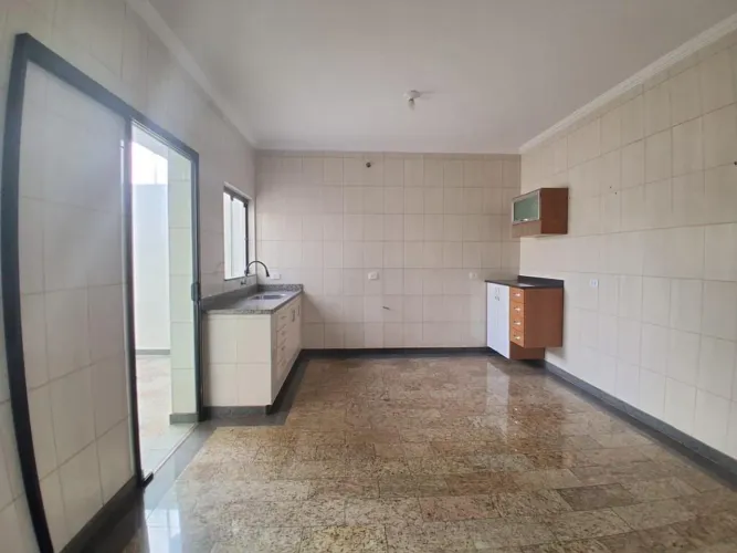 Casa para alugar em Americana, Morada do Sol, com 2 quartos, com 100 m²