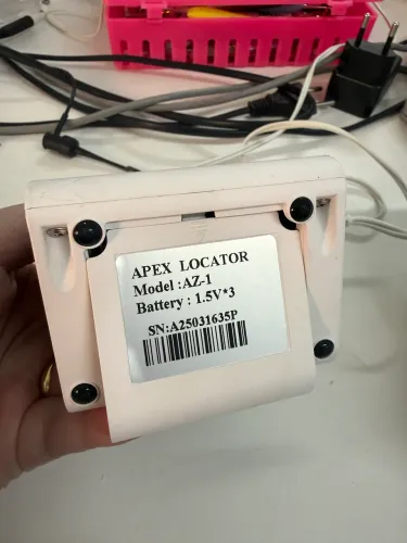 Localizador apical AZdent