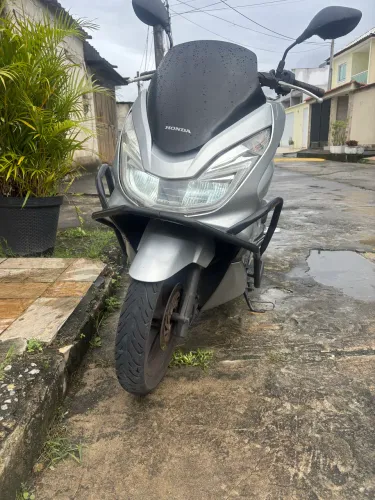 Honda Pcx 150 2018