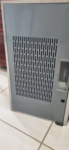 Depurador Consul