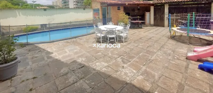 Casa Espetacular de 600m2 com 12 quartos