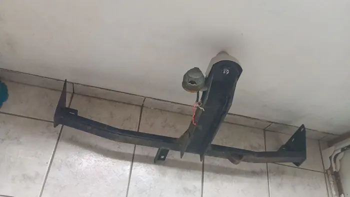 Reboque Tracker 