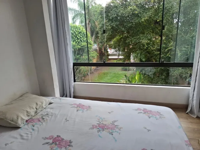 Quarto para aluguel em Canasvieiras - Casa Compartilhada