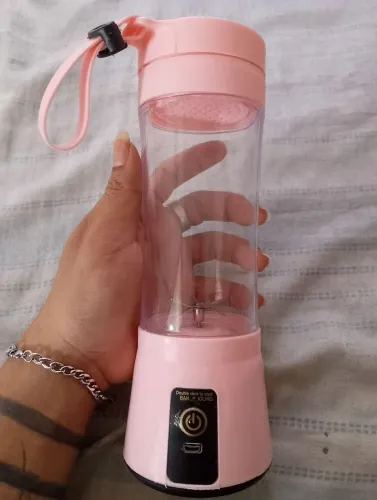 Mini Liquidificador