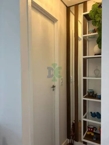 Apartamento com 3 quartos, 102 m², à venda por R$ 890.000- Vila Formosa - Jacareí/SP