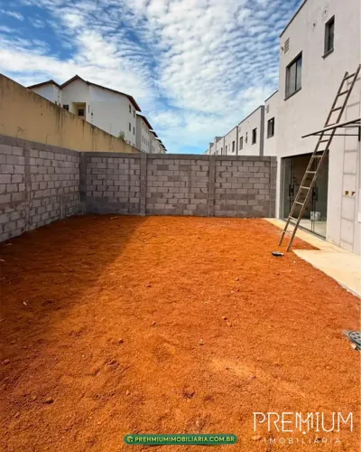 CASA NO VERSO RESIDENCE 162 m² com 3 quartos em Candeias - Vitória da Conquista - BA